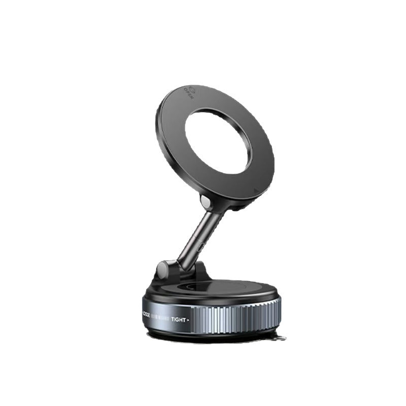 Magnetic Car Phone Holder with Suction Cup