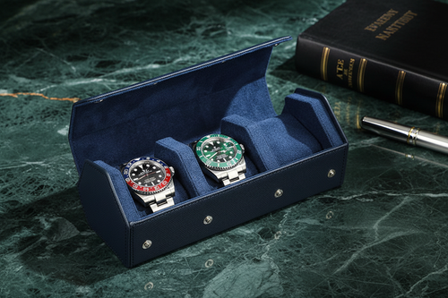 High Luxury Watch Storage Box